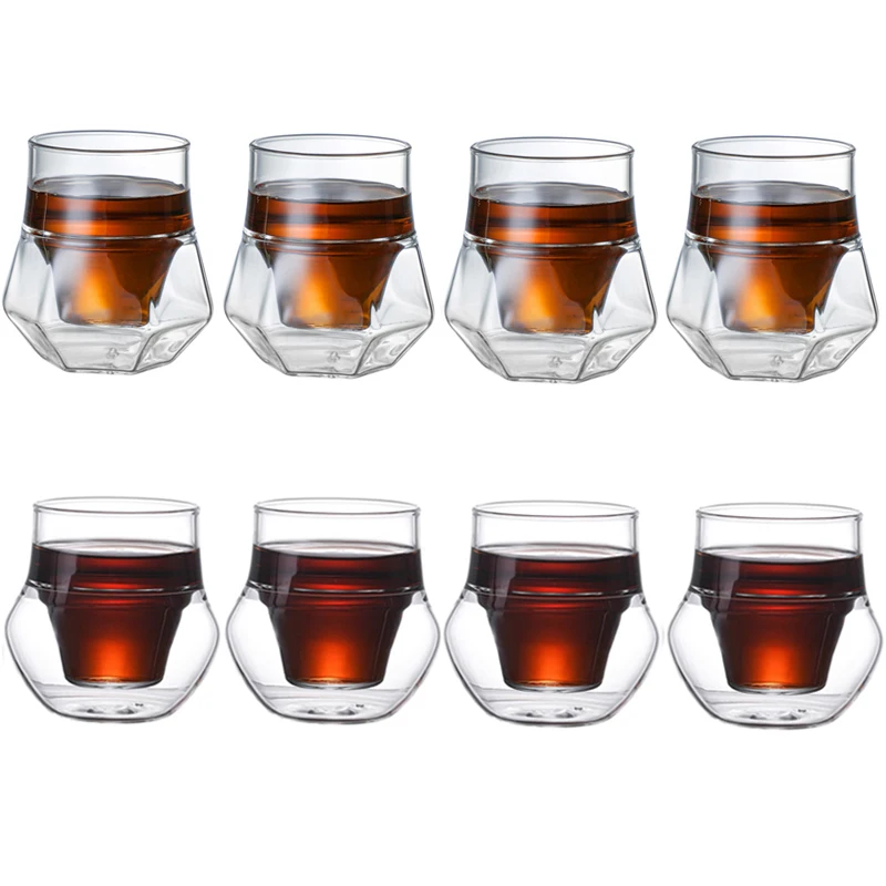 #23 Compare Shot Glasses Before You Buy