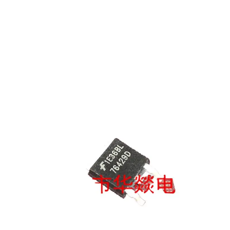 5pcs  76429D HUF76429D3  TO-252 60V 20A