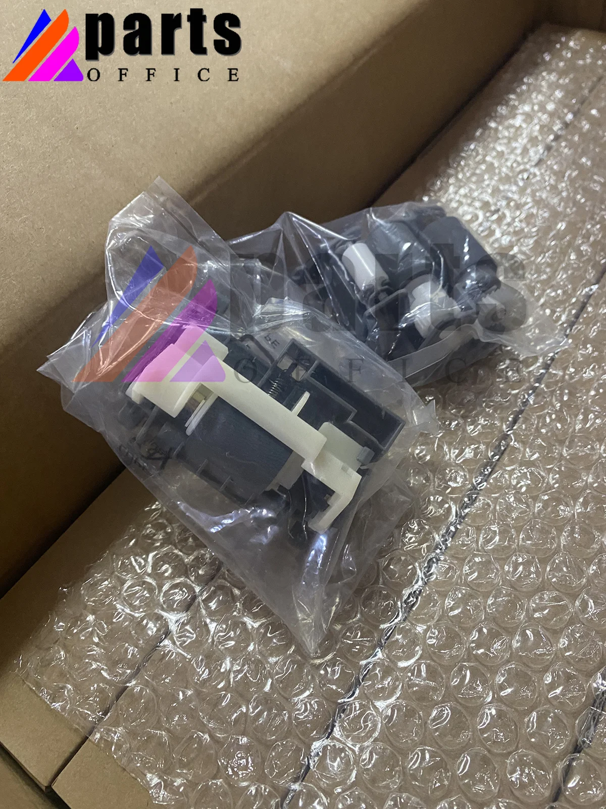 1X C12C938261 Paper Pickup Roller compatible for EPSON M5399 M5899 WF C5390 C5890