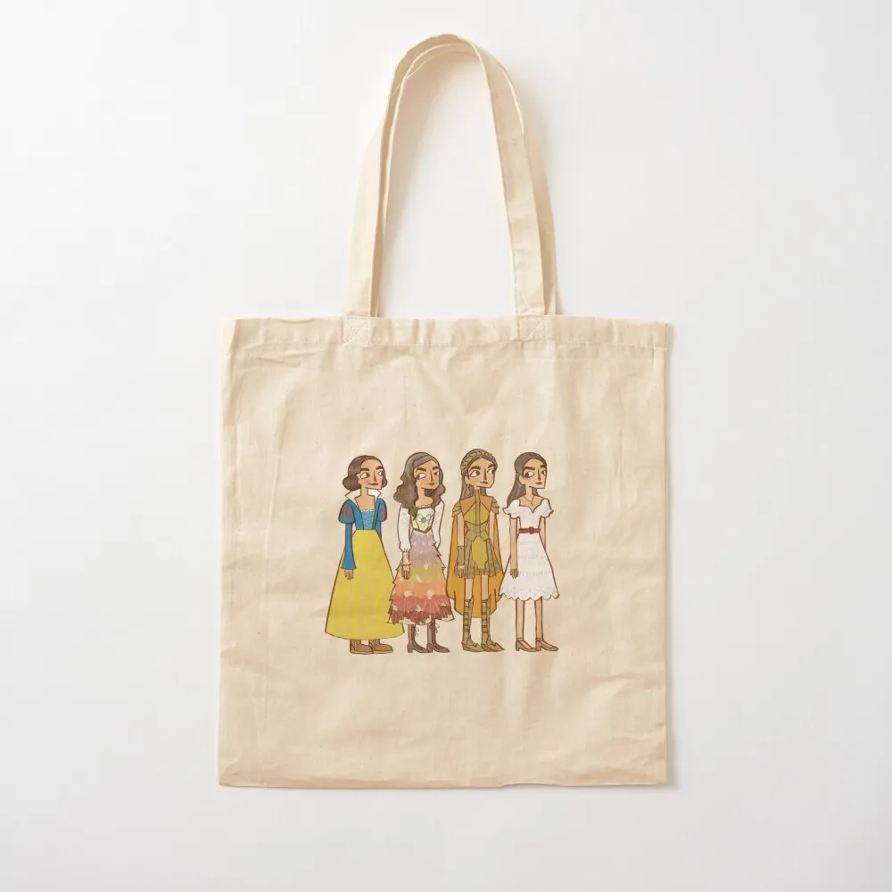 

the rachel zeglers Tote Bag shopper bag women canvas Big bag Women's shopping