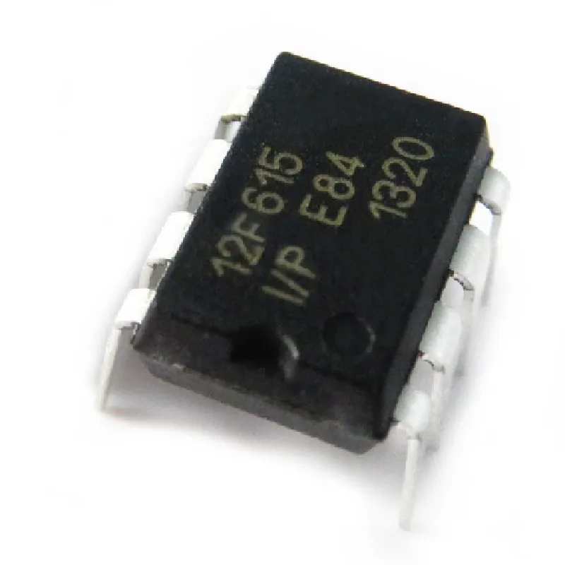 PIC12F615-I/P TD62783APG AOD476 BSP452 MSP430G2553IRHB32R SI2306DS