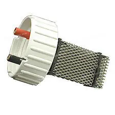 

High-Quality Ru-IR Coated Titanium Electrode Plates for Salt Chlorinator Battery Replacement