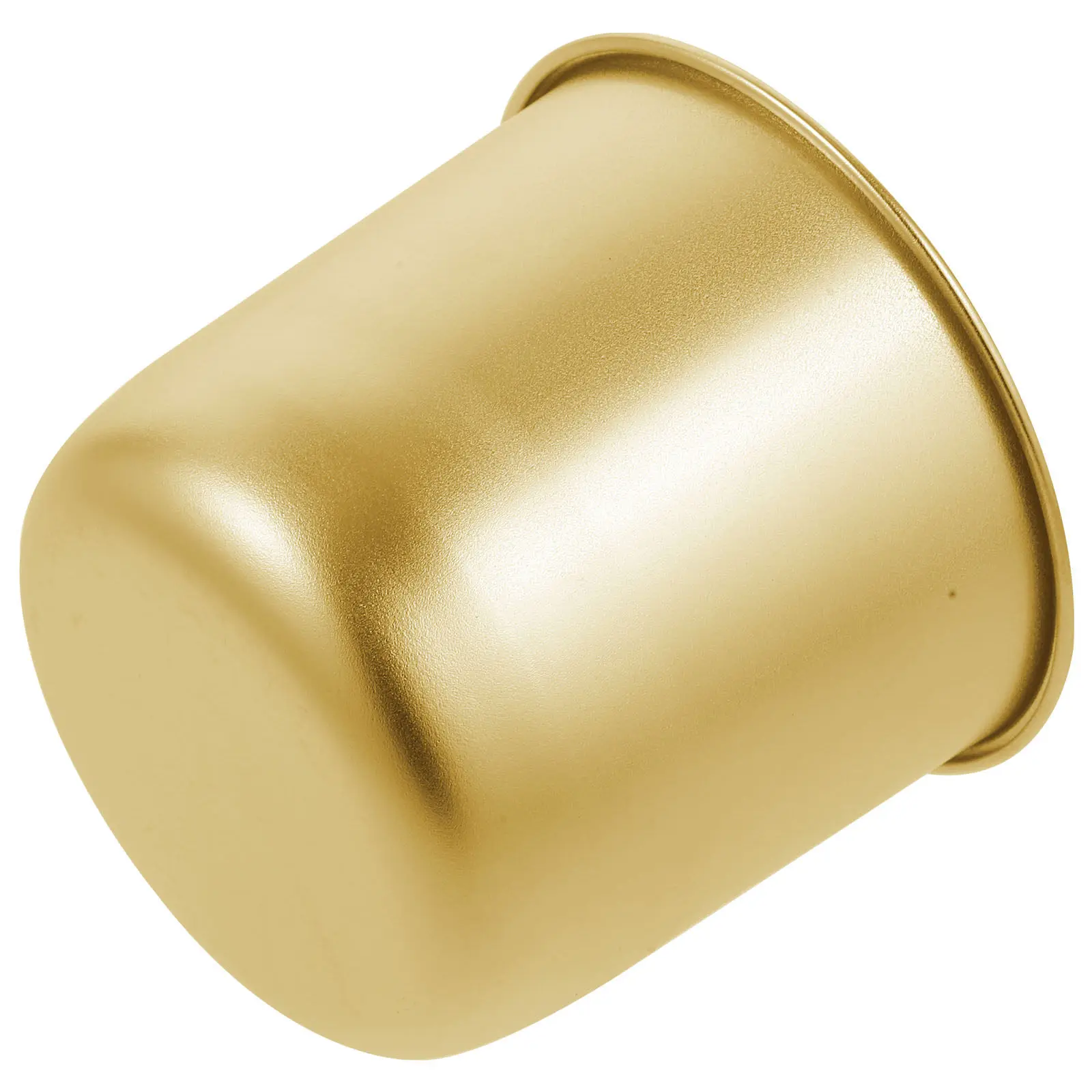 Taza Medidora de Arroz de Acero Inoxidable, Recipiente para Medir en la Cocina, Contenedor para Hornear y Cocinar, Escala Precisa de Grado Alimenticio