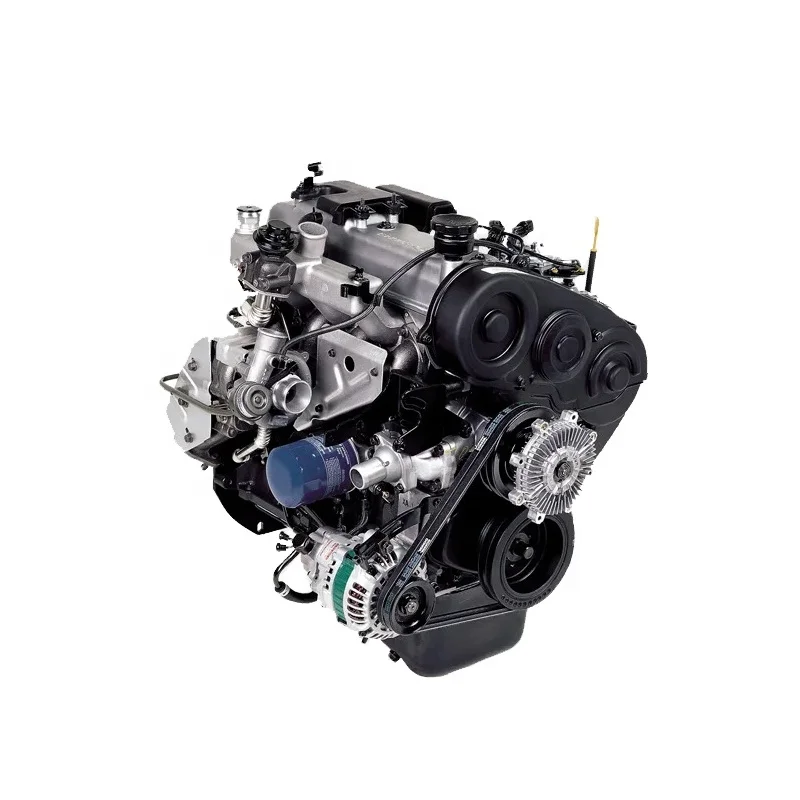 

ZONEKO Engine Part Factory Auto Parts 4D56 4D56T Engine Rebuild Kit STD Overhaul Repair Parts For Hyundai Starex