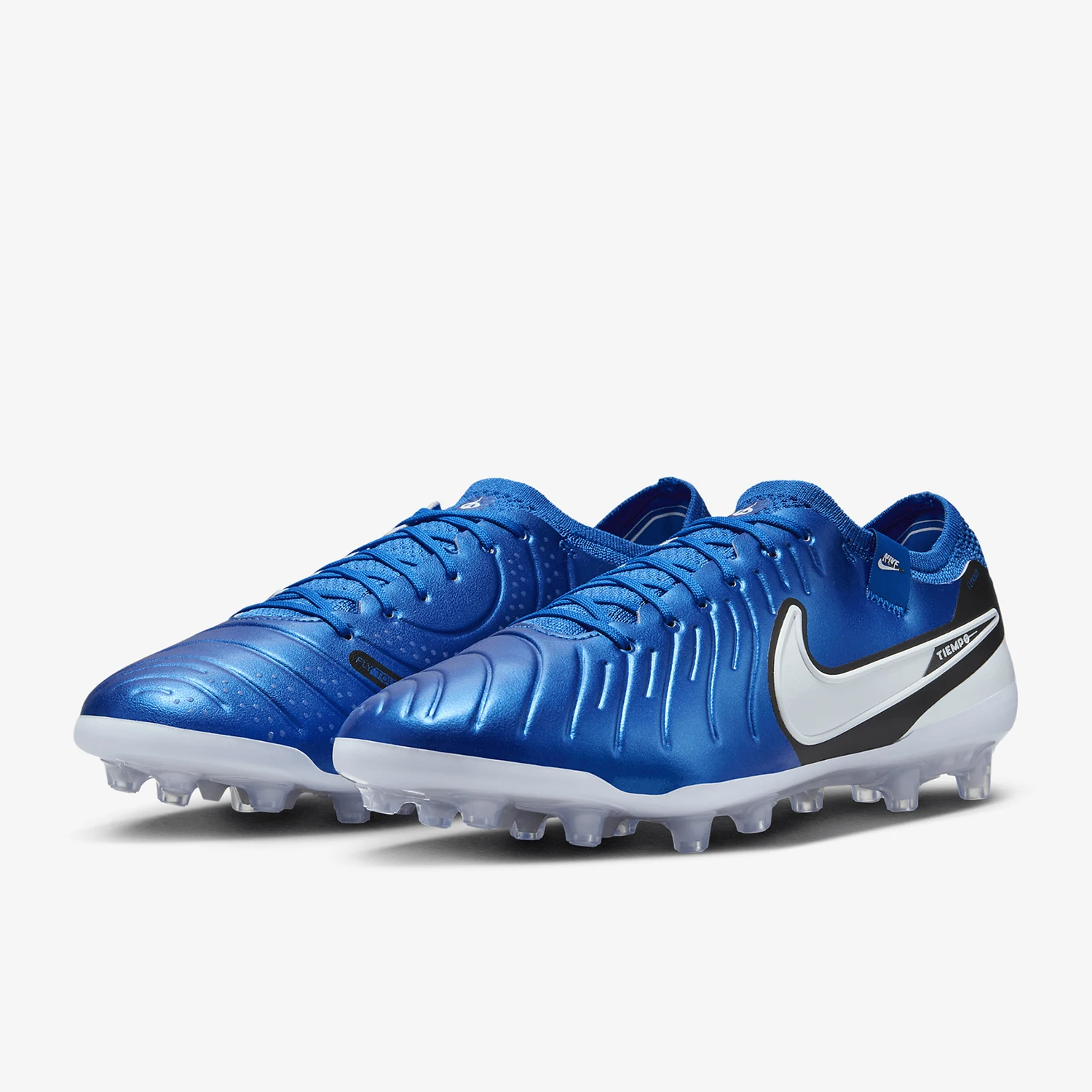 Nike genuine new men's sports cushioned and durable football shoes DV4330-400