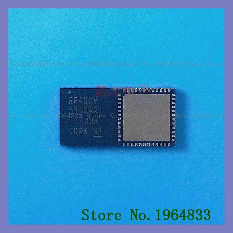 

RF430V5140AQ1 QFN-48
