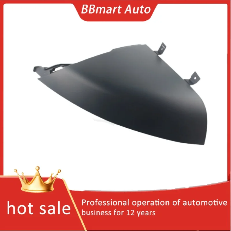 

LR159927 BBmart Автомобильные аксессуары для переднего бампера, разветвитель правого для Land Rover Range Rover 2023.