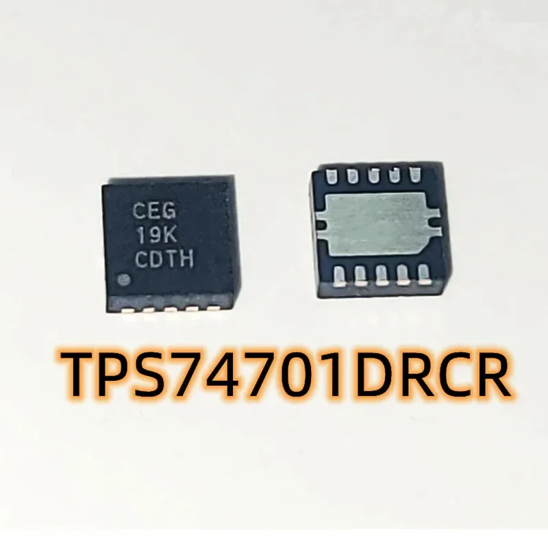 

5 шт. TPS74701DRCR