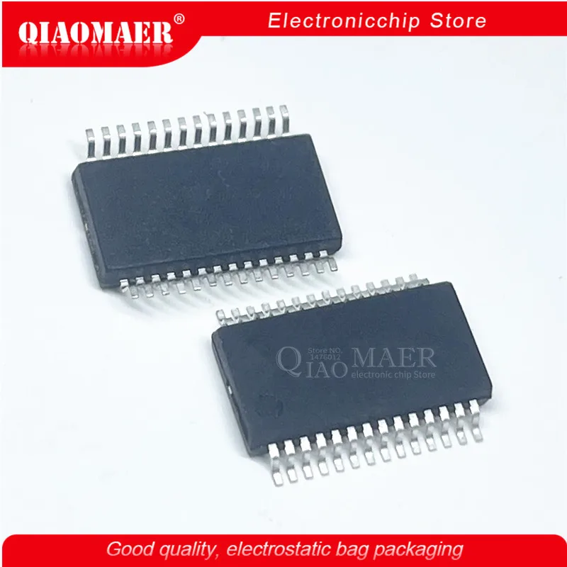 10PCS/LOT CXA1645M CXA1645 SOP24
