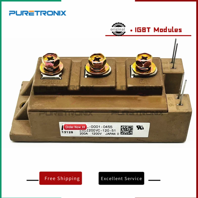 

Модуль IGBT 2MBI200VG-120-51 2MBI200VF-120-51 2MBI150VF-120-51 2MBI200VC-120-51 2MBI400VG-060C-51 2MBI400VF-060-51