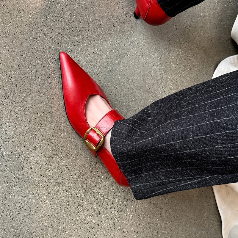 2026 Nowe Jesienne Damskie But – Women Shoes Mk recenzja i cena