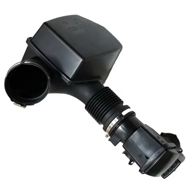 Air Tube with Resonator Filtered Air Pipe Fits for BMW 1 Series 3 Series 4 Series F20 F21 F30 F31 Petrol Hatch 13718601680