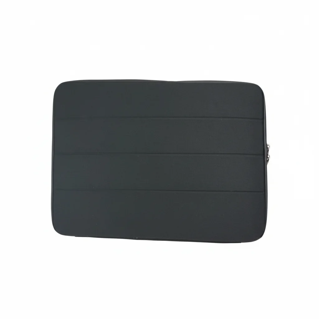 

Solo Pro Carrying Case (Sleeve) for 173" Notebook - Black - Scratch Resistant Interior - Neoprene Body - - Used-Like New