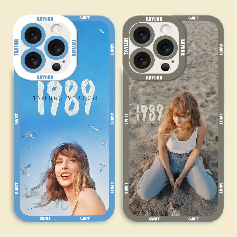 Singer T-Taylor S-S… - image