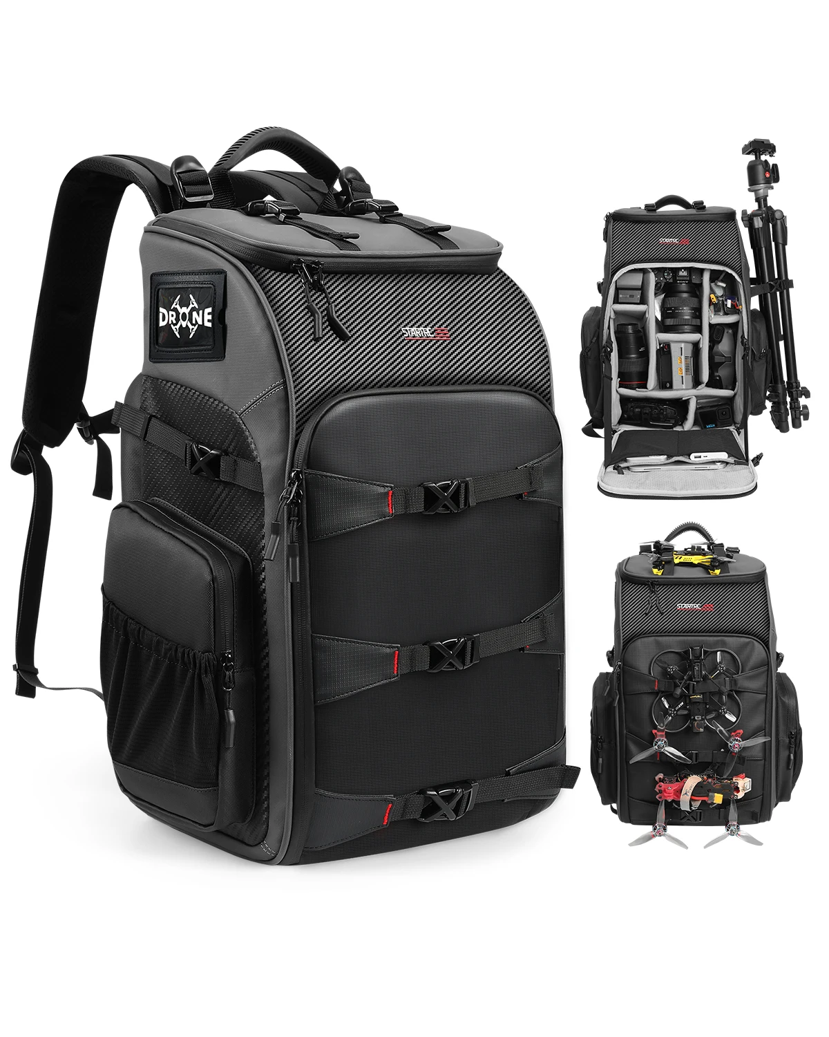 Startrc 30L BP2 Fpv…