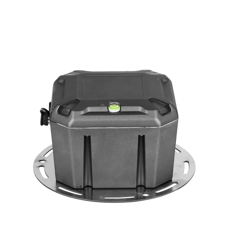 

Surface crack monitoring station landslide bridge monitor displacement inclination acceleration integrated machine