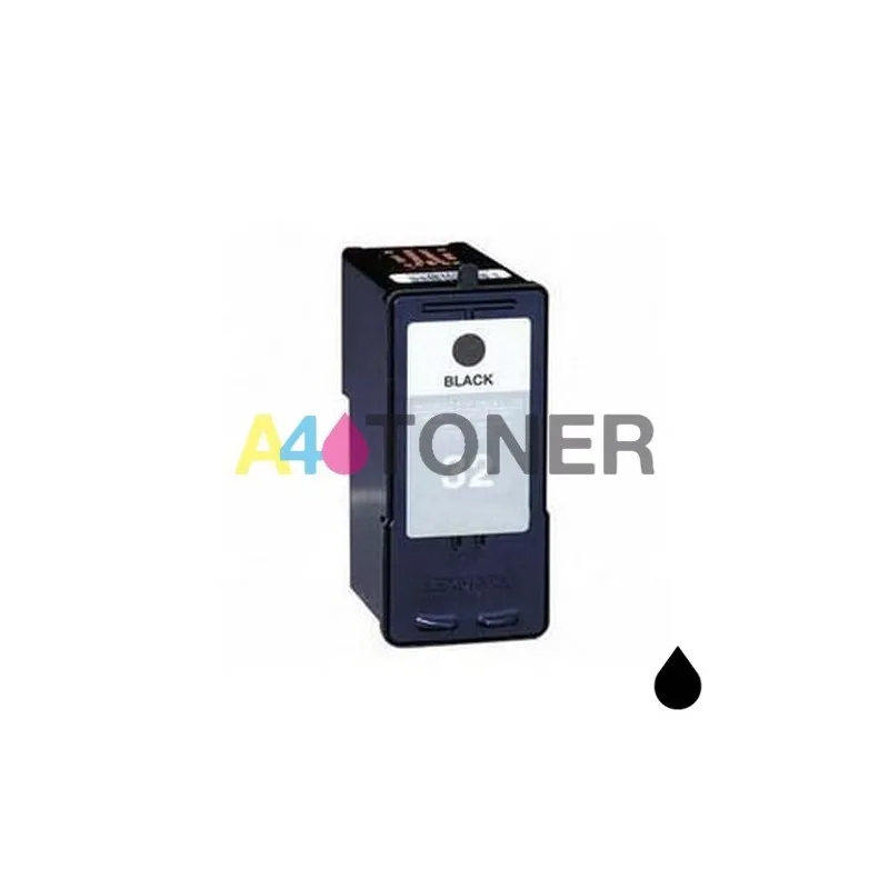 Lexmark 32 ink cartridge compatible with original cartridge Lexmark 018C0032E A4toner.com