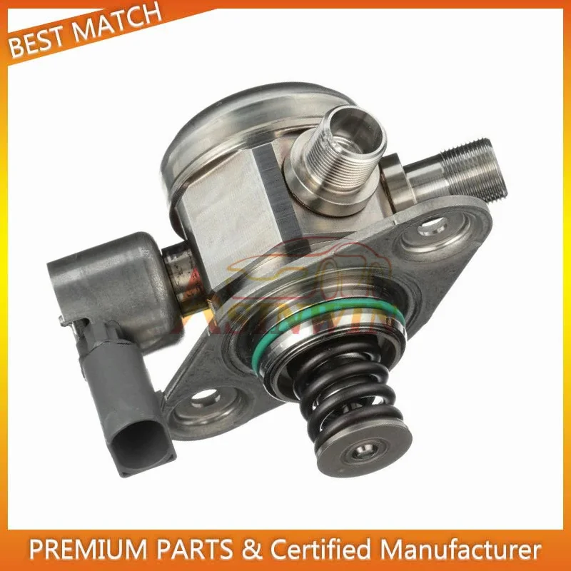 Pompe à Injection Haute Pression 2760700101 pour Mercedes W204, W166, R172, M276, C350, E350, GLK350, user ins 104