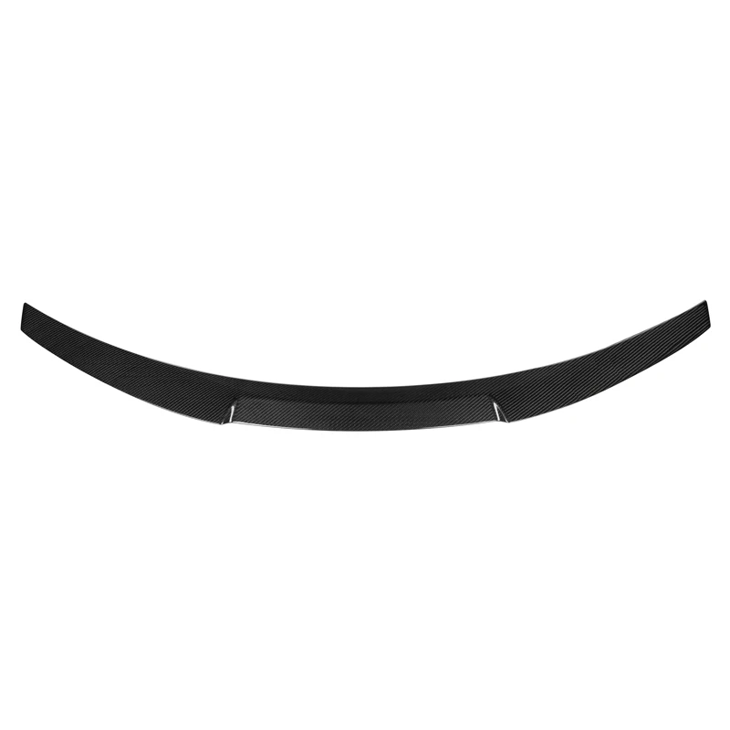 

100% Dry Carbon Fiber F22 M4 Style Spoiler for 2 Series F22 F87 2014-2020 Coupe Trunk Rear Spoiler