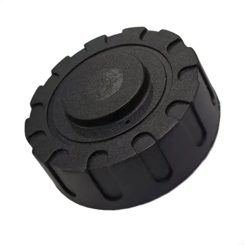 2025 New Plastic Foam Sprayer Seal Cap Leak Proof Design for Pressure Washer Accessories Universal 55mm Thread Fit