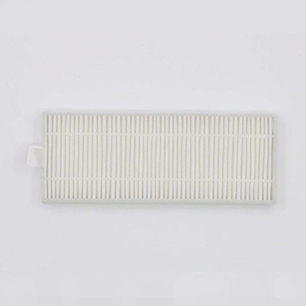 5 шт. запасной фильтр, аксессуары для робота-пылесоса для HB-QT36B, сменные детали для сборки пылесоса 5 шт. запасной фильтр, аксессуары для робота-пылесоса для HB-QT36B, сменные детали для сборки пылесоса