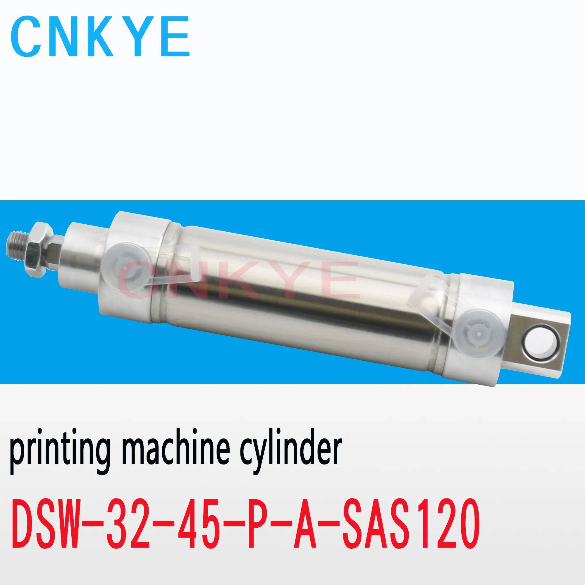 Printing Machine Cy… - image