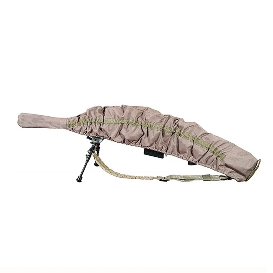 

Maple Leaf Camouflage Soft Rifle Gun Case Tactical Gun Bag Hunting Shooting Bag Shotgun Shell Bag LongGun Holster ShotgunHolster