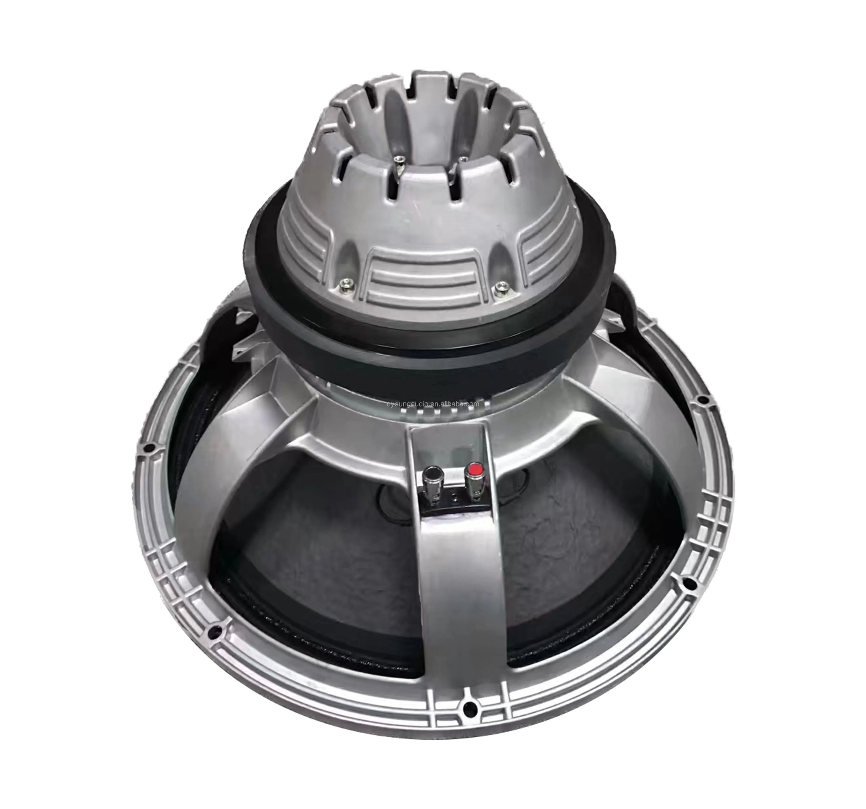 18 Inch Double Voice Coil 4 Inch Coil Outdoor Subwoofer Loudspeaker 18LW3000