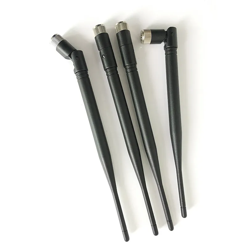915MHz High-Gain Antenna, SMA Inner Thread Inner Pin Folded Antenna, 6DB Antenna, Dedicated for 7608, Minimum Order: 4 Pieces