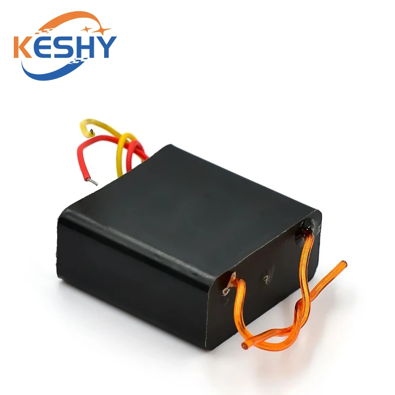 Dc Pulse High Voltage Module MC800 High Voltage Generator High Voltage Package Ignition Arc 1.5cm