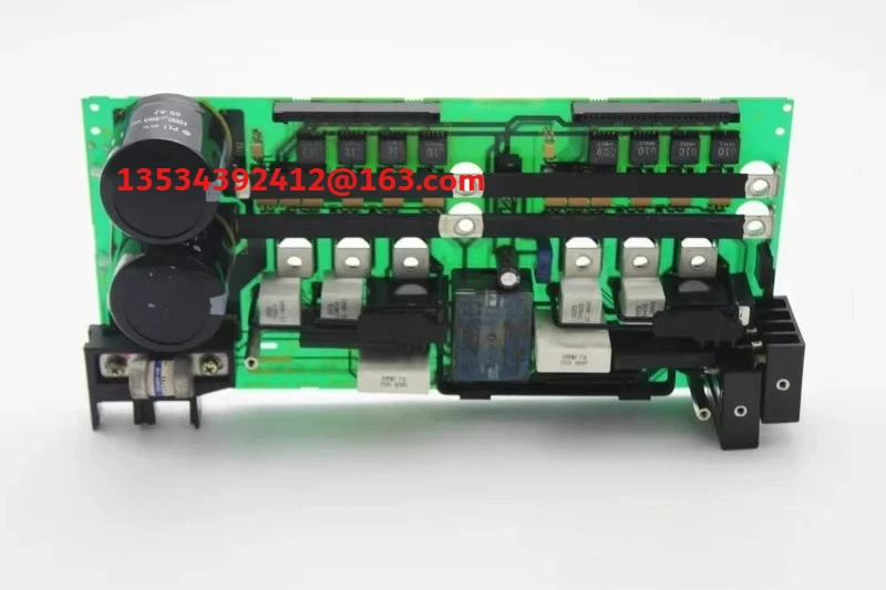 

Для FANUC A16B-2202-0771 Б/у печатная плата A16B-2202-0771