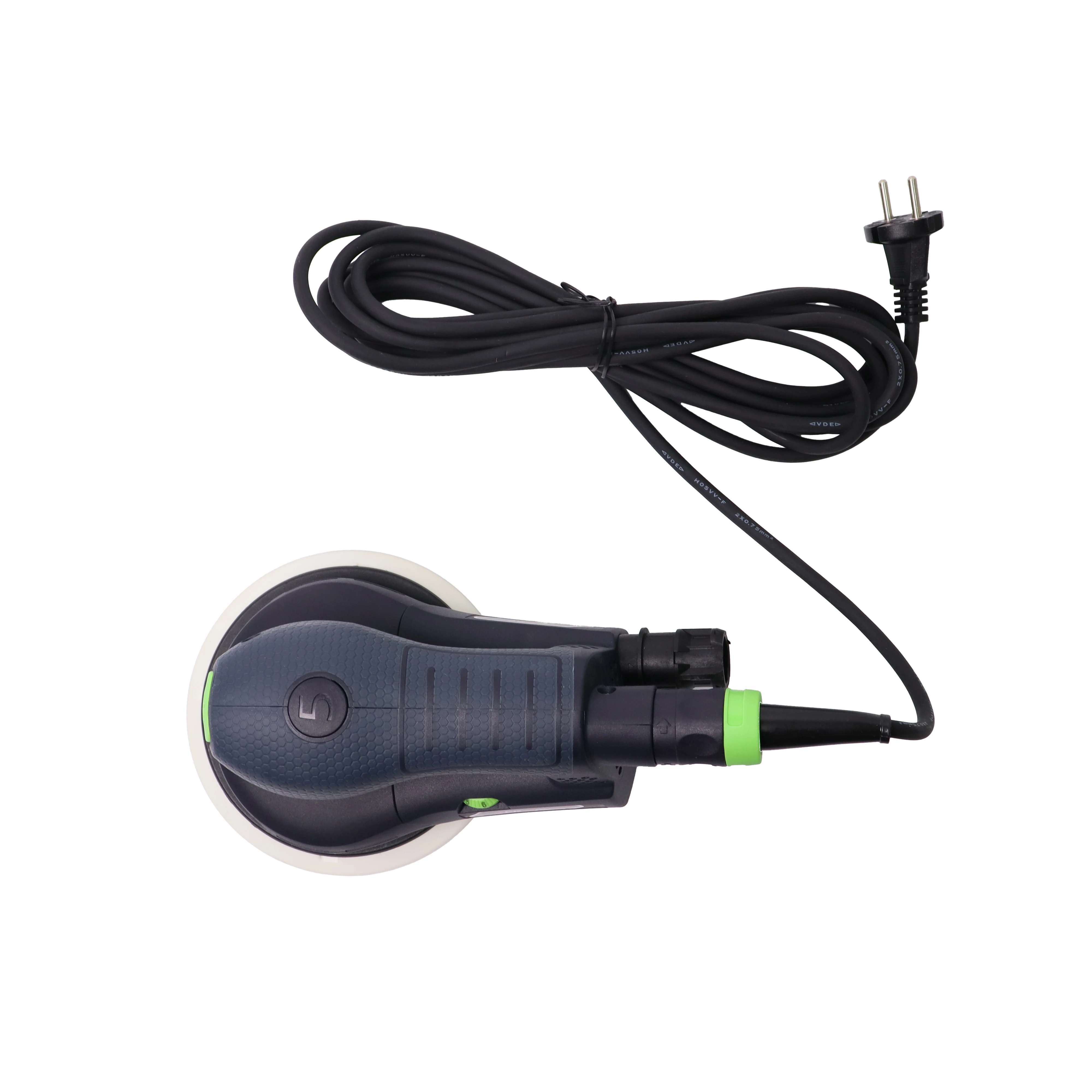 400W Electric Brushless Random - Random Orbital Sander ulasan dan harga