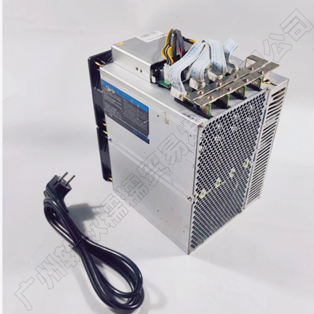 Imagem -06 - Mineiro de Btc Bch Bsv com Psu Núcleo do Amor a1 25t Melhor do Que Antminer s9 S15 S17 T17 S19 Whatsminer M21s M30 Transporte Livre