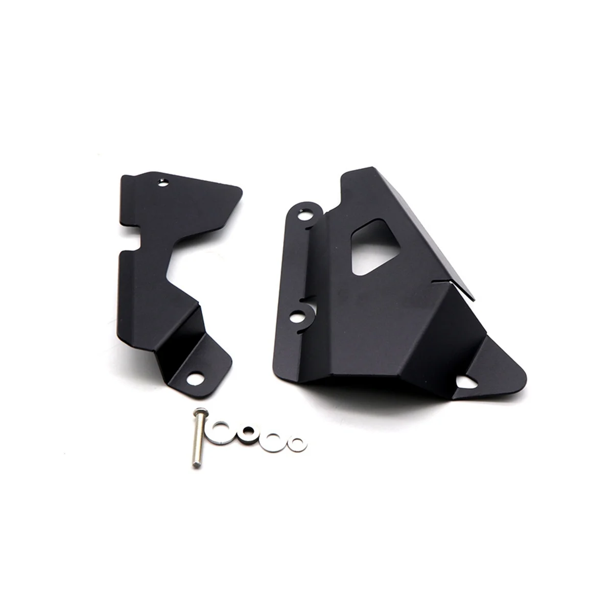 Motorcycle Side Panel Frame Cover Brake Reservoir Guards Protector for XSR700 XSR 700 2015