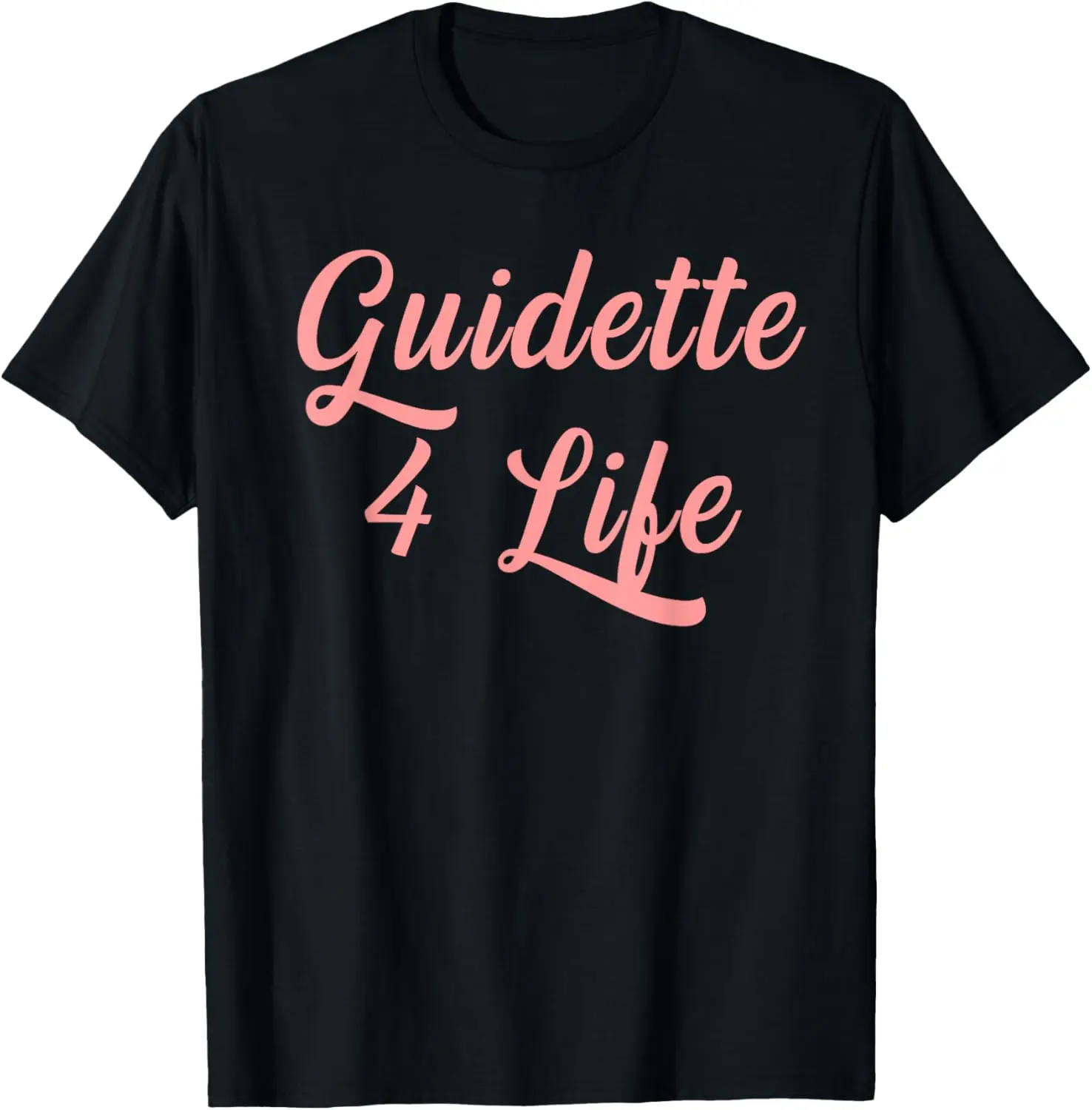 Party's Here GTL New Jersey Gifts Guidette Keto NJ Shore T-Shirt