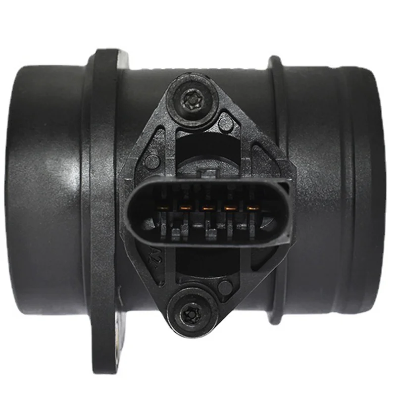 For A3 A4 VW Golf Beetle Polo Sharan Skoda Fabia Octavia 1996-2010 0280217122 0280217121 Car Mass Air Flow Sensor