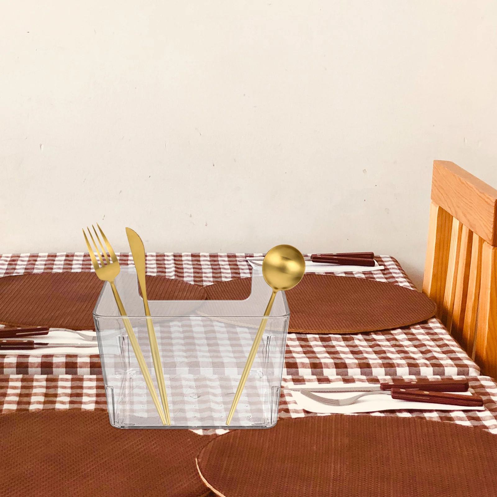 3 قطعة مجموعة صناديق تخزين الحيوانات الأليفة شفافة درج المنظم لأشتات سطح المكتب الحمام مجوهرات ثابتة تنظيم المنزلية #2