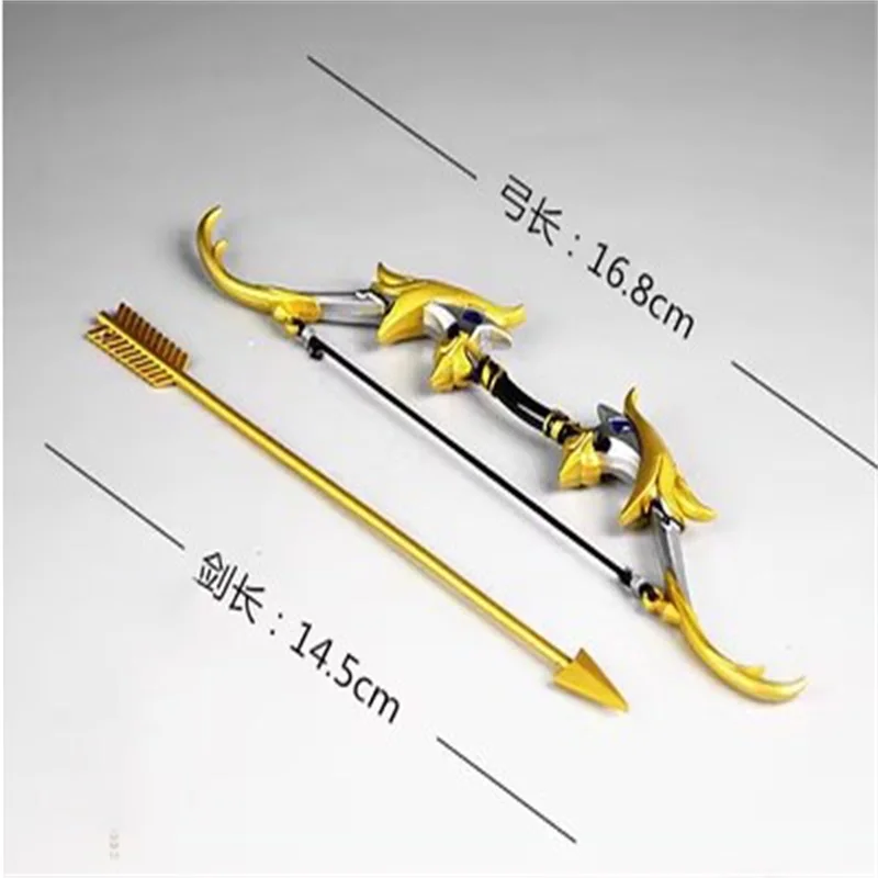 

1/6 Soldier Miniature Cold Weapon Equip Bow and Arrow High Quality Model Accessories Fit 12'' Action Figures In Stock