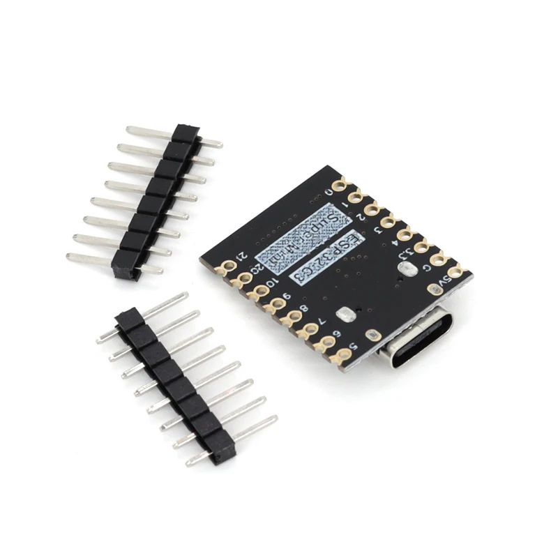 ESP32-C3 Development Board ESP32 SuperMini Development Board ESP32 Development Board WiFi Bluetooth