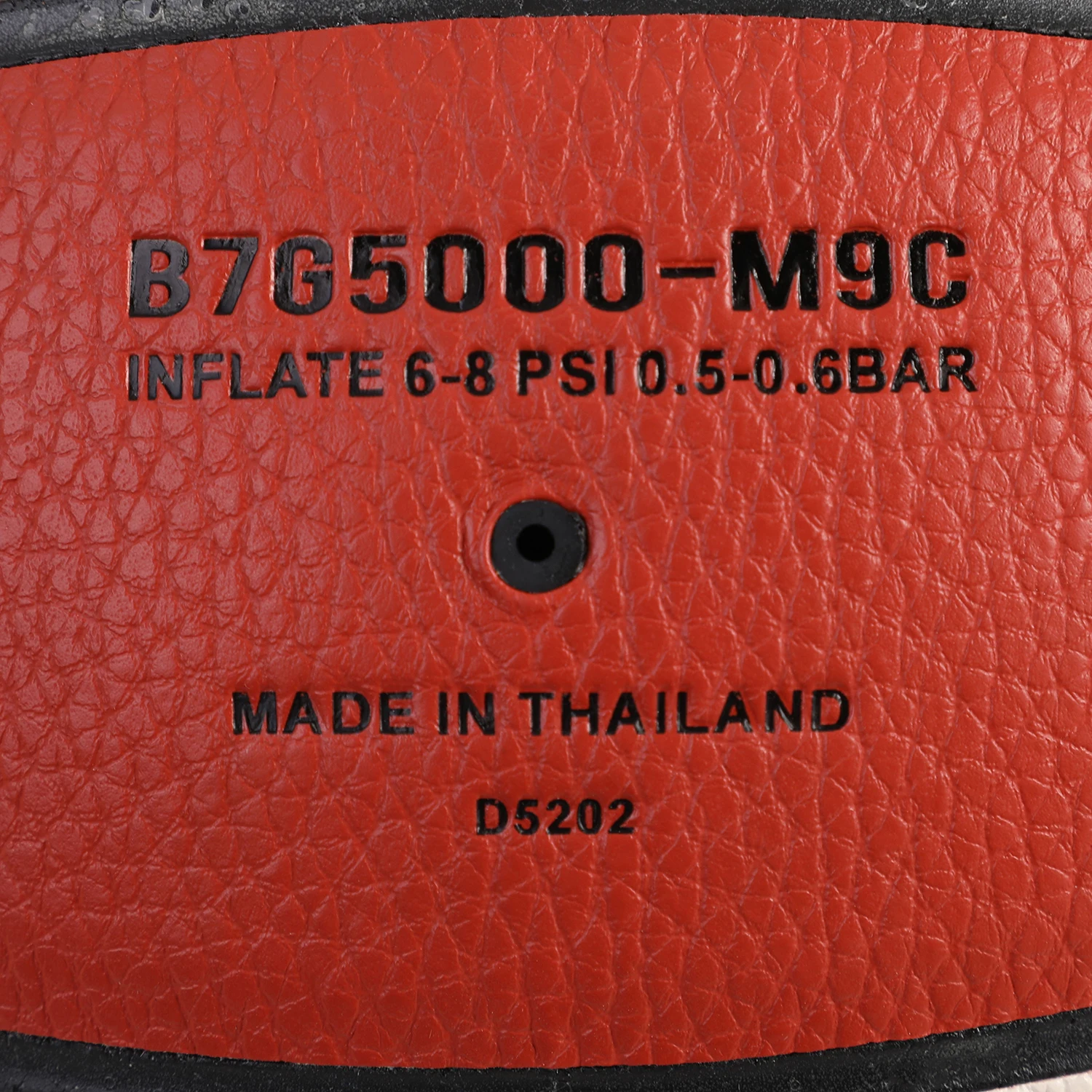 Molten New Bg5000 Official Certification Competition Standard Ball dla mężczyzn i kobiet