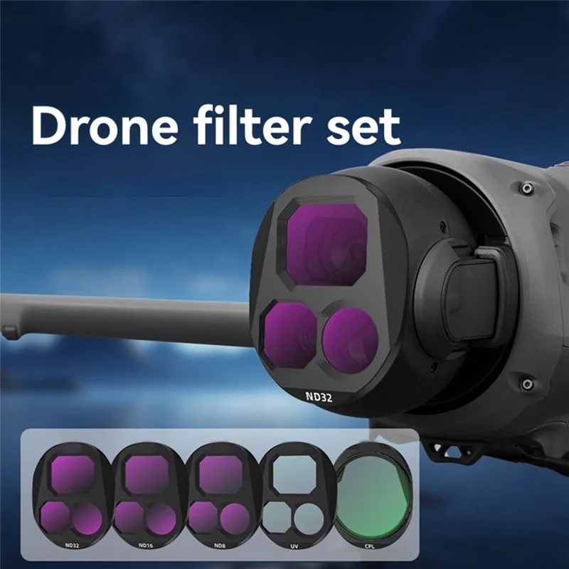 【B89E】For Dji Mavic… - image