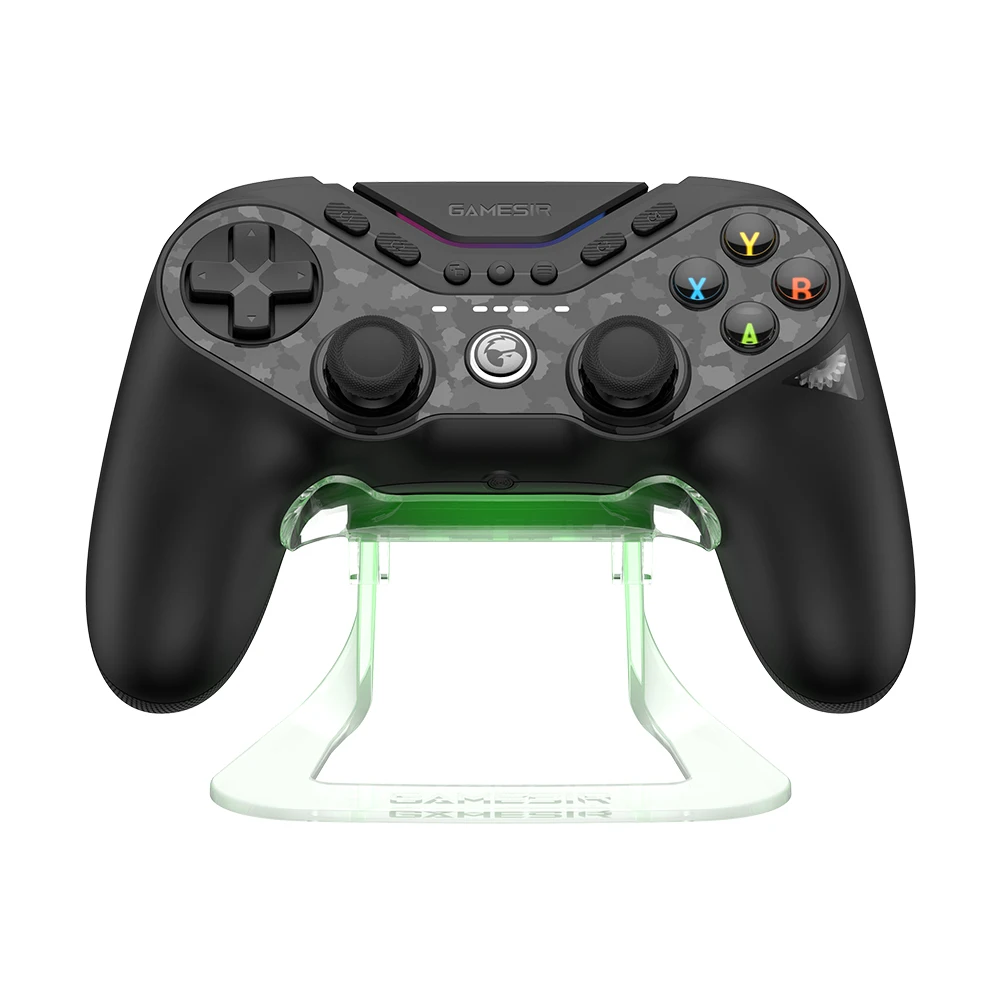 GameSir Tarantula Pro Mobiele Gamepad met Hall Effect, Draadloze Switch Controller voor Nintendo Switch 2, iPhone en Android Telefoons