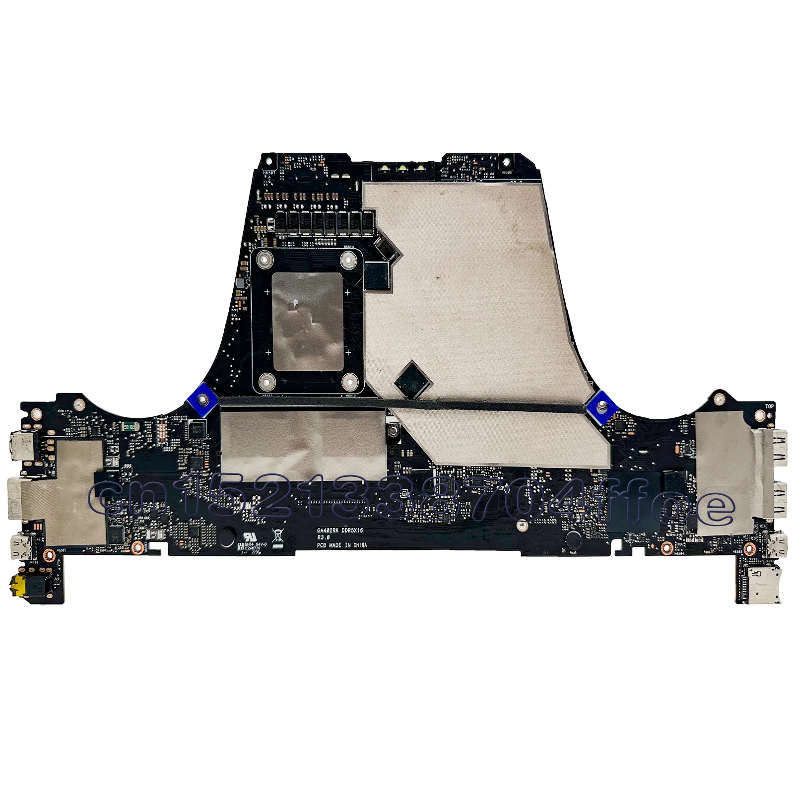 GA402RK GA402RJ Mainboard For ASUS ROG Zephyrus G14 GA402 GA402R