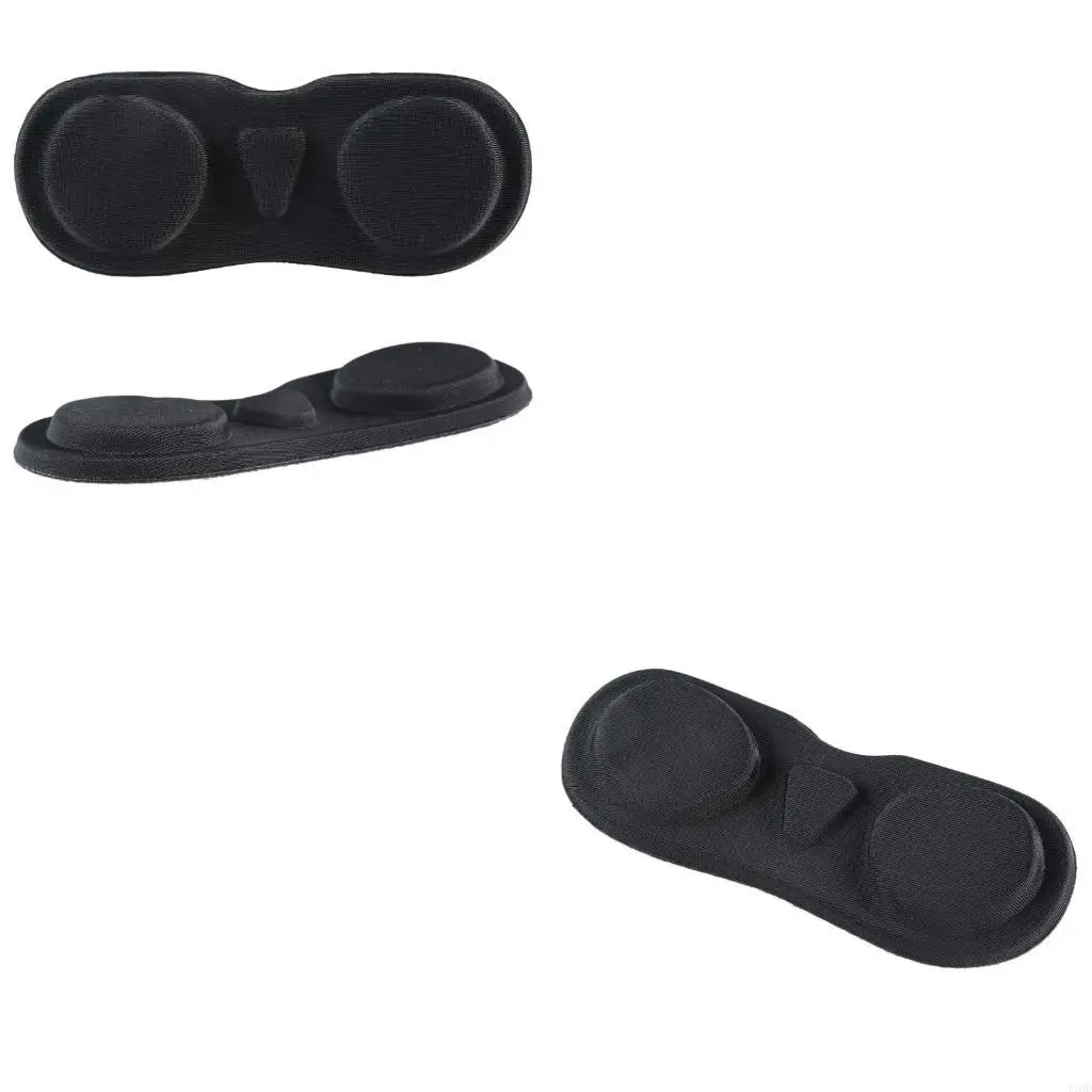 نظارات J1HD غلاف واقٍ لـ PICO 4 GEASSES COPSES CAPS