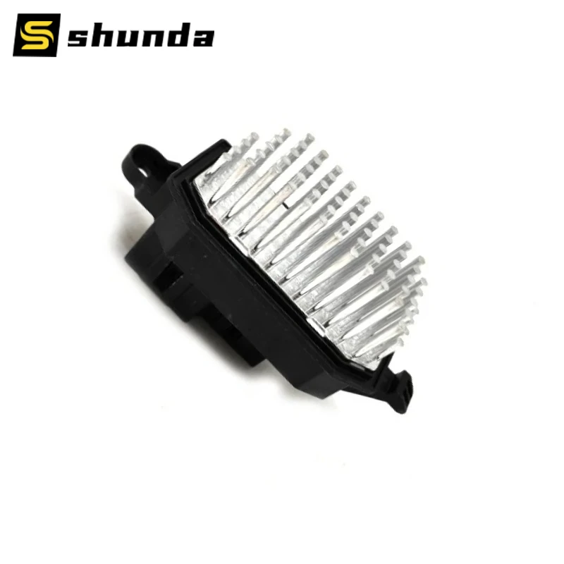 

2776100A26 Blower Motor Resistor for Nissan X-Trail T32 277A1-4BU0A 277A14BU0A 4P1890 RU957