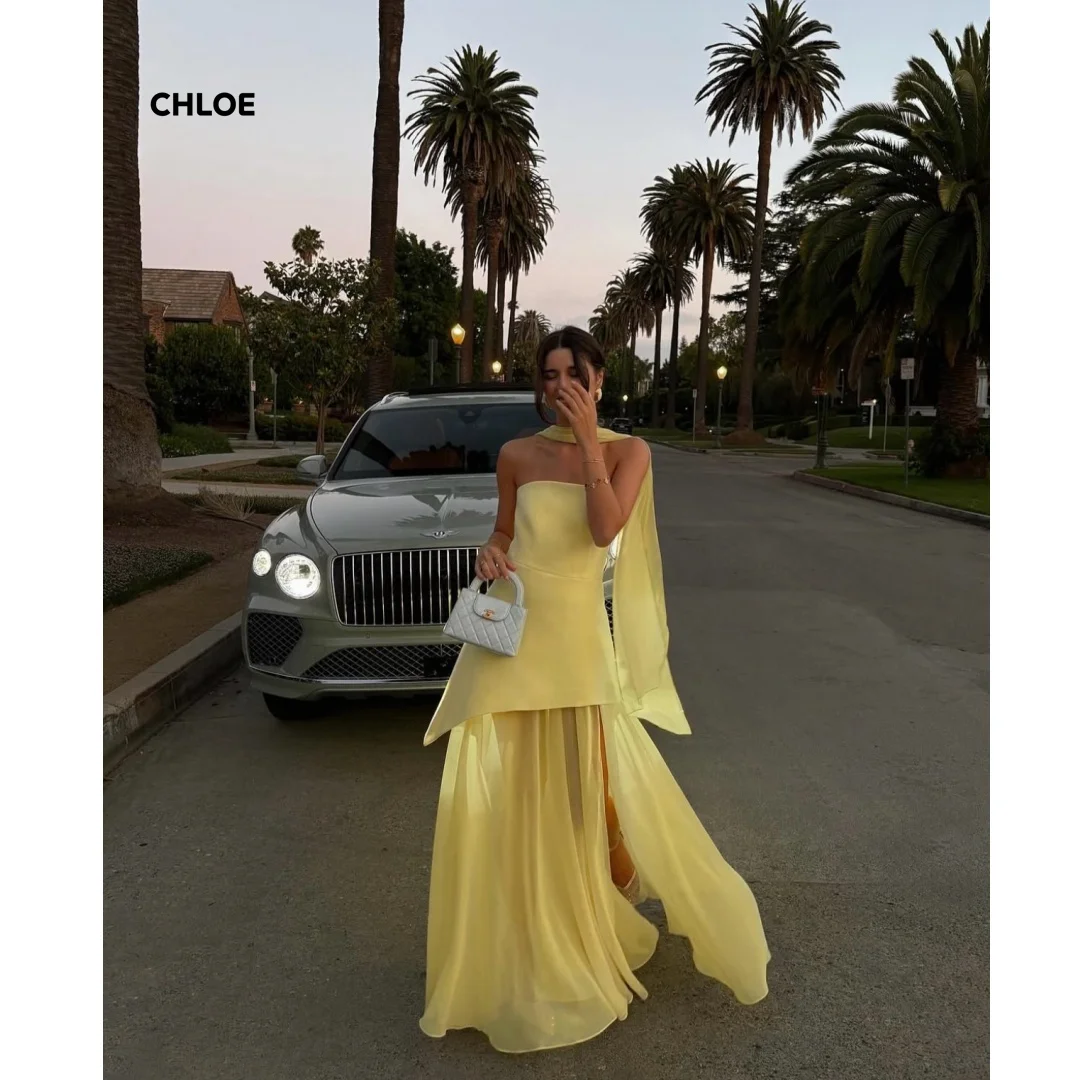 

Off-shoulder Prom Dresses 2025 Luxury Elegant Evening Dresses for Special Occasions Custom Made Ball Gowns Line A Shawl Party