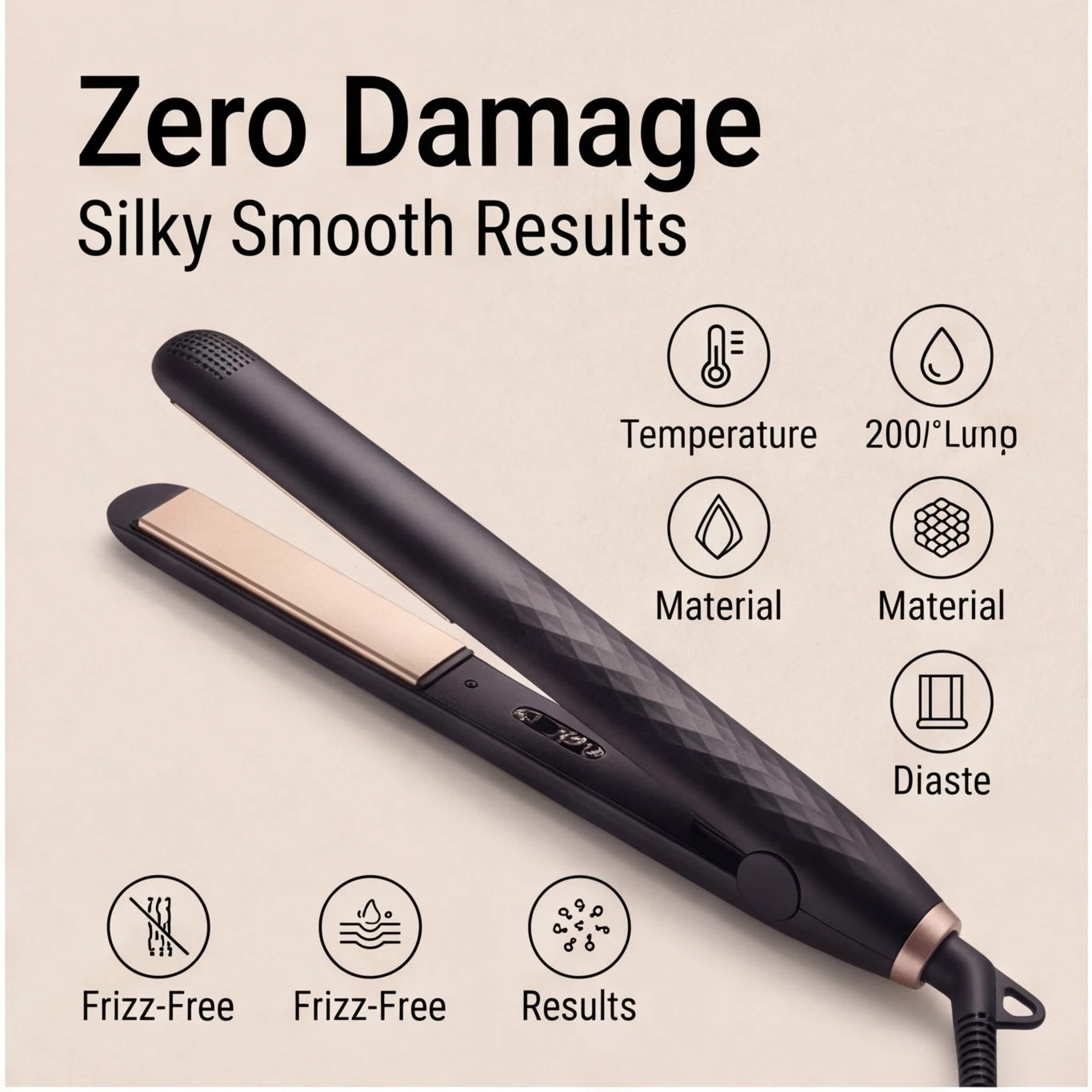 #12 Ranked Hair Irons Picks in 2026