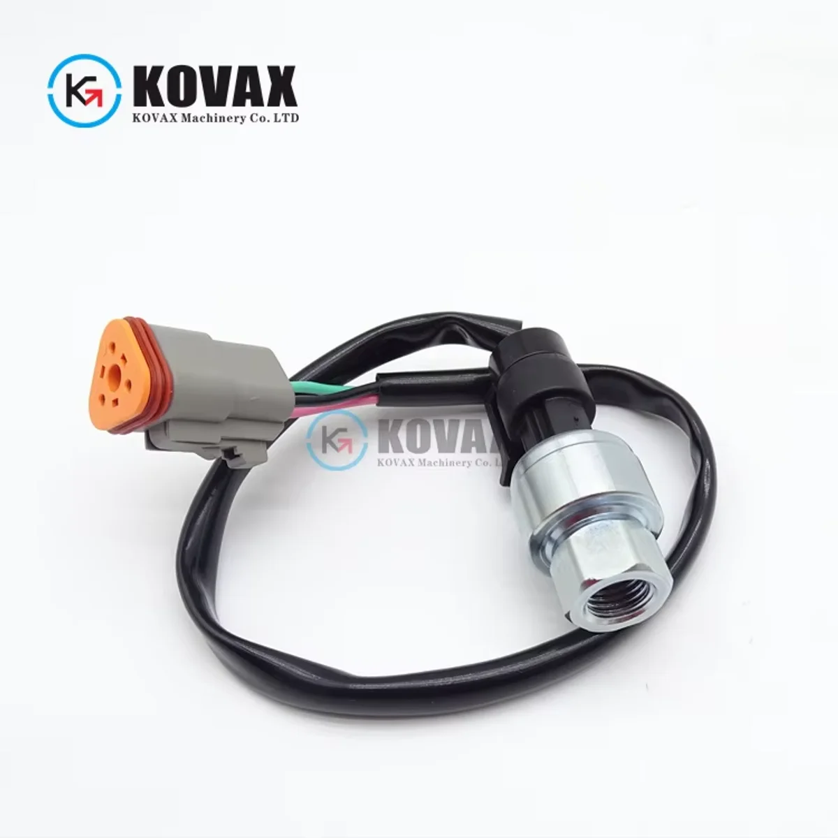 For 216-8684 Oil Pressure Switch 2168684 E320B E320C Excavator Parts