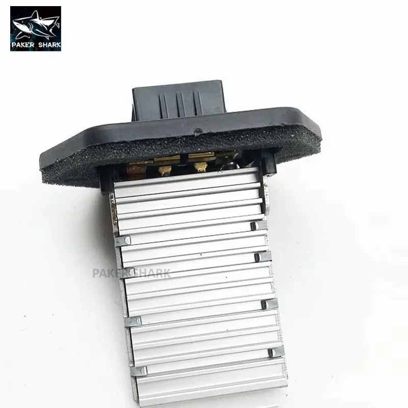 For Doosan Blower Motor Fan Resistor DH210 DH215 DH220 DH150-7 DH255-7 DH225-5 Excavator Spare Parts