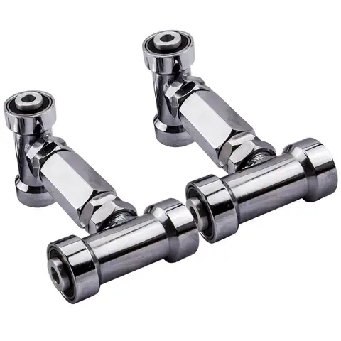 Bras de carroCumbria supérieur avant réglables, Nissan Skyline R32, GTST GTR300ZX, Z32, 1 paire